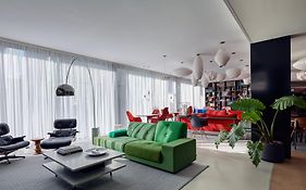 citizenM Amsterdam South